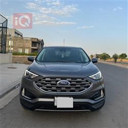 فۆرد ئێدج
